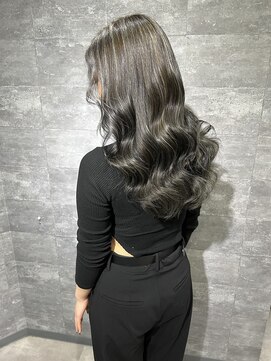 ネオ(Neo) コントラストハイライト