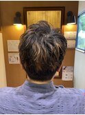 ショート
