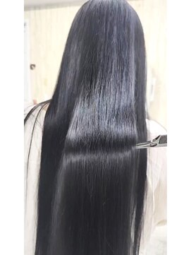 イノリ(inori) うる艶☆ストレート