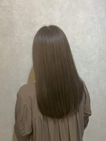 ウィスプ 赤羽店(wisp) オリーブグレージュ