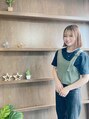 スターゴールド(STAR GOLD) ☆ 世奈