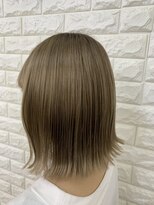 インパークス 綾瀬店(INPARKS)&nbsp;ハイトーンボブ