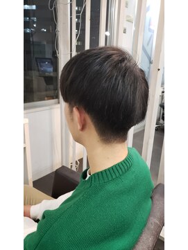 レディスペヘアー(redispe hair) メンズカット【名古屋駅・名駅・名駅西口・名古屋駅西口】