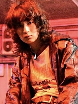 ヤドカリ(yadokari) ７０’s ウルフヘア