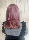 【JLB・YU】春色pink