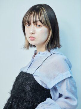 モーラ 浅香山店(MOLLA) ナチュラルフェイスフレーミング