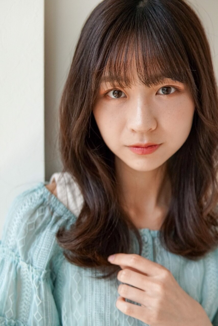 【カラーセット1】カット+カラー+ベーシックトリートメント\12100