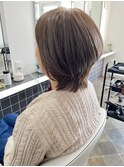 くびれミディアム