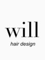 ウィル(will)/will hair design