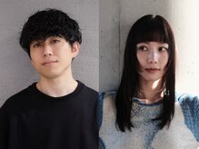 津島　恵太 《再現性の高いスタイルを》