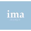 イマ(ima)のお店ロゴ