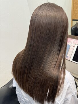 エヌ 北千住(N) 艶髪！髪質改善トリートメント◎