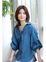 イチリン 千葉(ICHIRIN) ナチュラルレイヤー