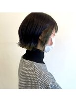 ヘアーサロンフラン(Fran)&nbsp;インナカラー