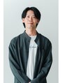 フレームポルト 並木通り店(FRAME porto) 二反田 龍司
