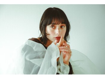 Qilm　髪質改善【キルム】