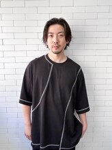 サングース(Sungoose)&nbsp;原澤 雄貴