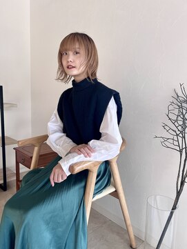 スープル オザキヤマ(SOUPLE.ozakiyama) souple_style