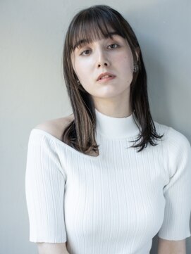 アエタ 岡崎店(Aeta) 柔らかショコラブラウン