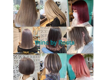 シンク バイ ロスタ(Thinc by Rosta)の写真