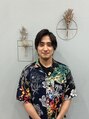 アグ ヘアー ショコラ梅田2号店(Agu hair chocolat) 梶原 陸