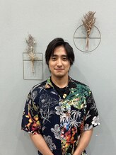 アグ ヘアー ショコラ梅田2号店(Agu hair chocolat)&nbsp;梶原 陸