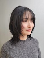 美人ウルフレイヤー○榊原