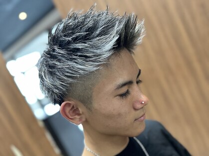 レイズ(Raise)の写真