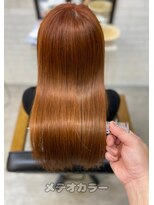 ビート(Beat)&nbsp;髪質改善メテオカラー