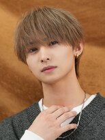 ダダ(D.D.)&nbsp;ナチュラルマッシュ