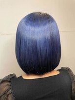 スノードロップ 高円寺店(Snowdrop) フェミニンロング/似合わせカット/ウエーブミディアム/高円寺