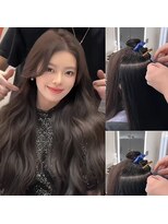 キチカ(JI JIA)&nbsp;人気★羽エクステ