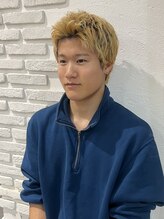ビール 今泉店(BEER) 原谷 浩二