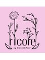 リコアバイエルベスアクト(ricore by ELVESACT)/KOMATSU 