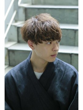 リップス 心斎橋(LIPPS) ゆるスパマッシュ