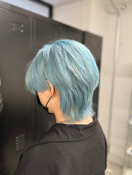 ユッカ エハ 豊中(YUCCA eha) 【YUCCA eha】