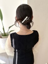 ディティカ ルーク(Dityca luk)&nbsp;～カチモリarrange～