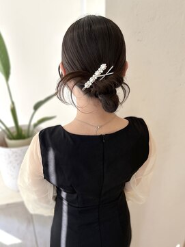 ディティカ ルーク(Dityca luk) ～カチモリarrange～