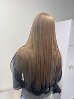 ベル(BEL)&nbsp;エンドカラー