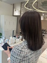 クク(coucou)&nbsp;ミディアム