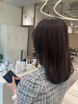 クク(coucou) ミディアム