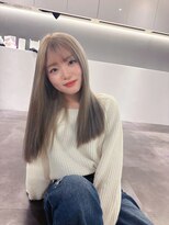 シェーン 仙台駅広瀬通店(schon)&nbsp;ミルクティー