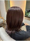ナチュラルミディアム