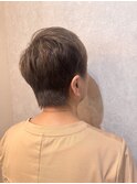 ショートスタイル♪
