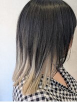 イリエ 川口(irier)&nbsp;リタッチが気にならないアンブレラホワイト【薬師神】