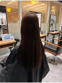 艶髪トリートメント