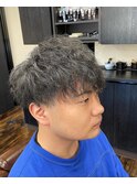 ツイスパ