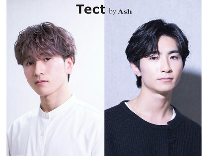テクト バイアッシュ 吉祥寺店(Tect by Ash)の写真