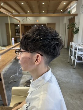 フラム(fulam) エアリーショート