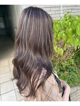 キーロ センター南(kiiro) ハイライト